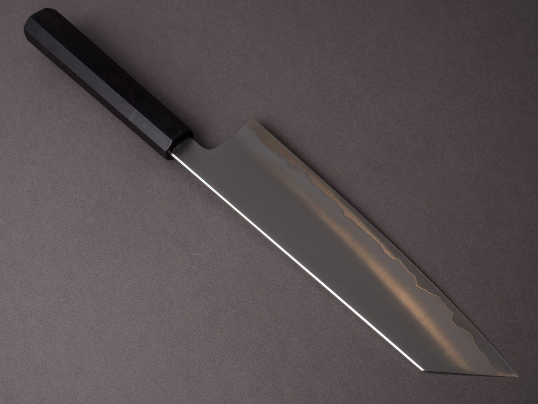 Sakai Kikumori - Yugiri - Tanaka - Stainless Clad Blue #1