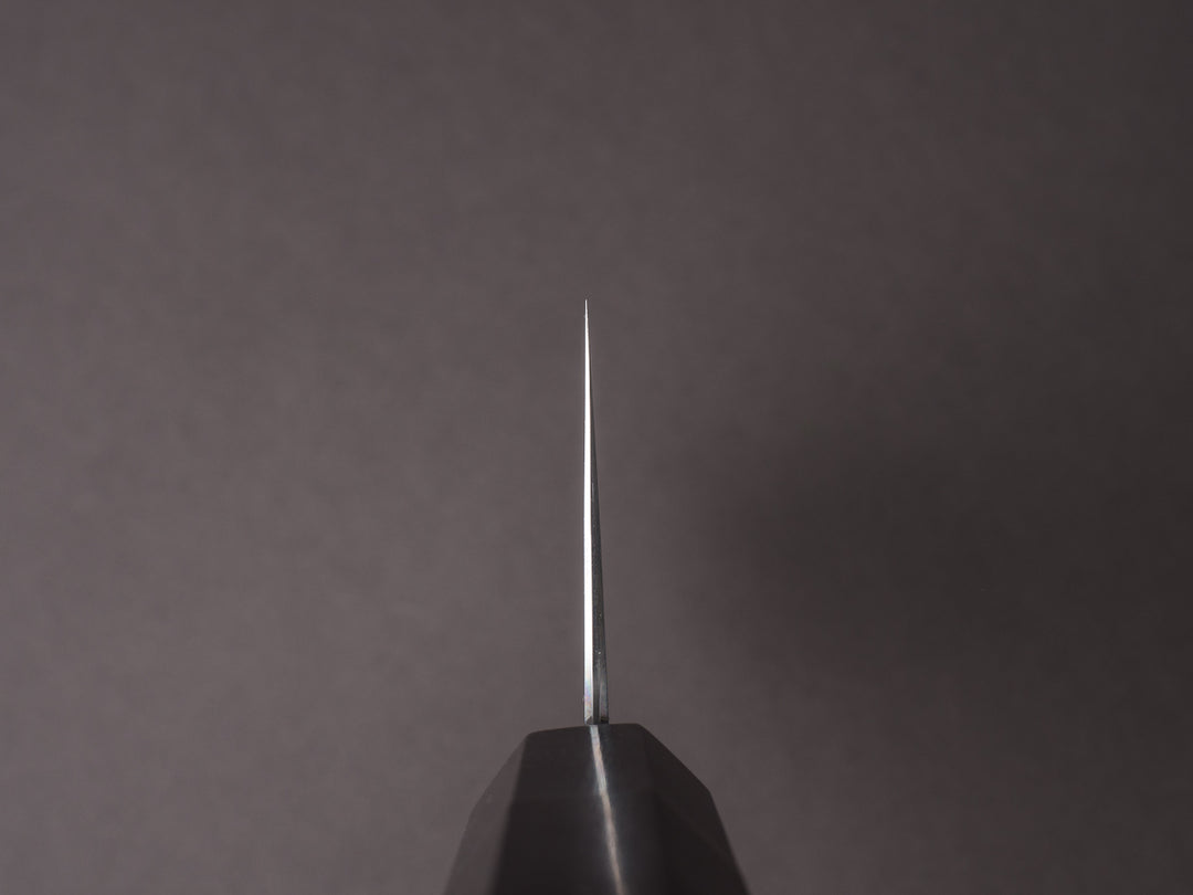 ＊柚のsato＊ Sakai Kikumori - Yugiri - Tanaka - Stainless Clad Blue #1