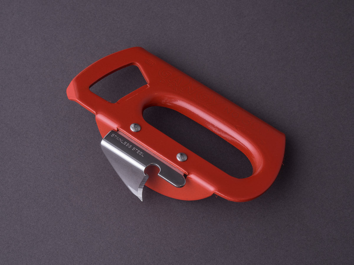 Review: Gangy 300 Can Opener - Cookware - Hungry Onion
