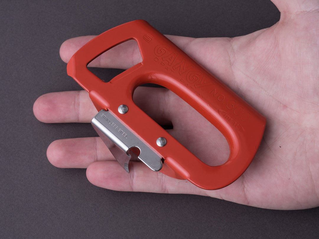 Gangy - Kankiri - Can Opener - #300 – Strata