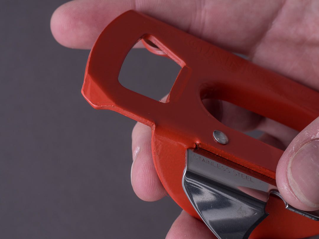 Gangy - Kankiri - Can Opener - #300 – Strata