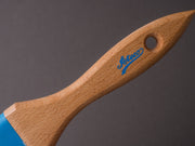 Ateco - Pastry Brush - Wood Handle - 1.5"
