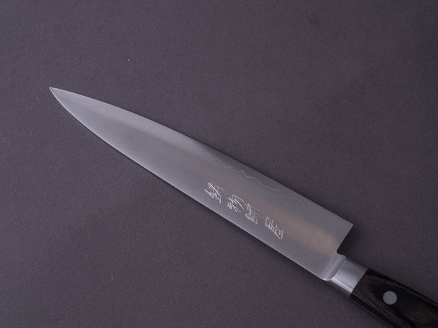 Hitohira - Imojiya SG2 - 150mm Petty - Western Handle