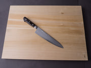 Hitohira - Cutting Board - Aomori Hiba - Large