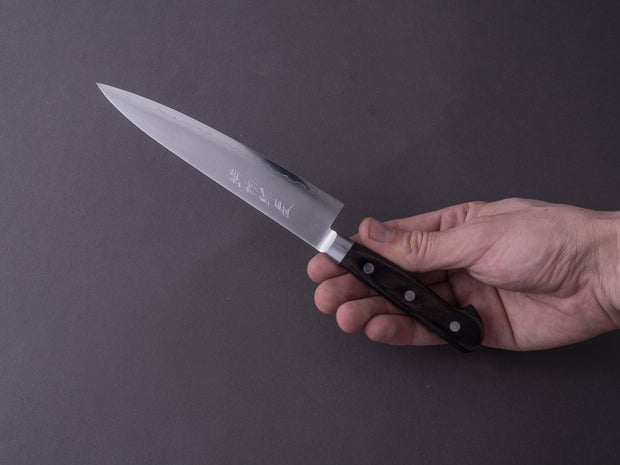 Hitohira - Imojiya SG2 - 150mm Petty - Western Handle