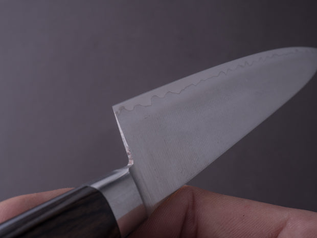Hitohira - Imojiya SG2 - 150mm Petty - Western Handle