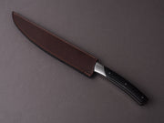 Coutellerie Chambriard - Le Thiers - Grand Gourmet - Bread Knife - Ebony Handle