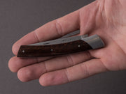 Coutellerie Chambriard - Le Thiers "Compact" - Folding Knife - Amourette Wood Handle - Spring Lock