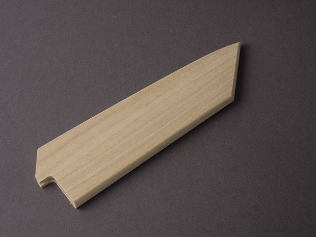 Edro Saya - Poplar - 170mm Bunka - Short