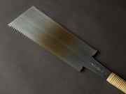 Morihei - Vintage Go - 330mm Double Bladed Saw - Last Stock