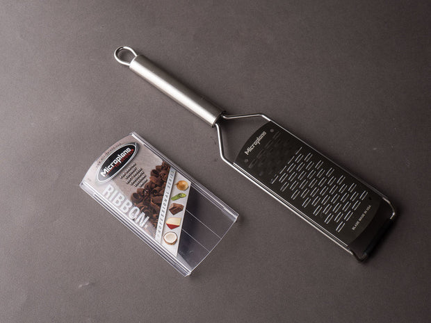 Microplane - Professional - Ribbon - Hand Grater
