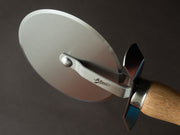 Ateco - Pastry Wheel - Large Blade