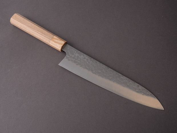 Makoto Kurosaki - Sakura - SG2 - 210mm - Gyuto - Sakura Handle