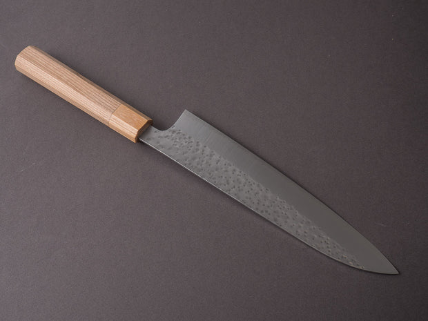 Makoto Kurosaki - Sakura - SG2 - 210mm - Gyuto - Sakura Handle