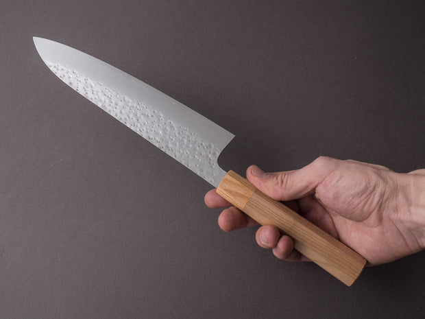 Makoto Kurosaki - Sakura - SG2 - 210mm - Gyuto - Sakura Handle