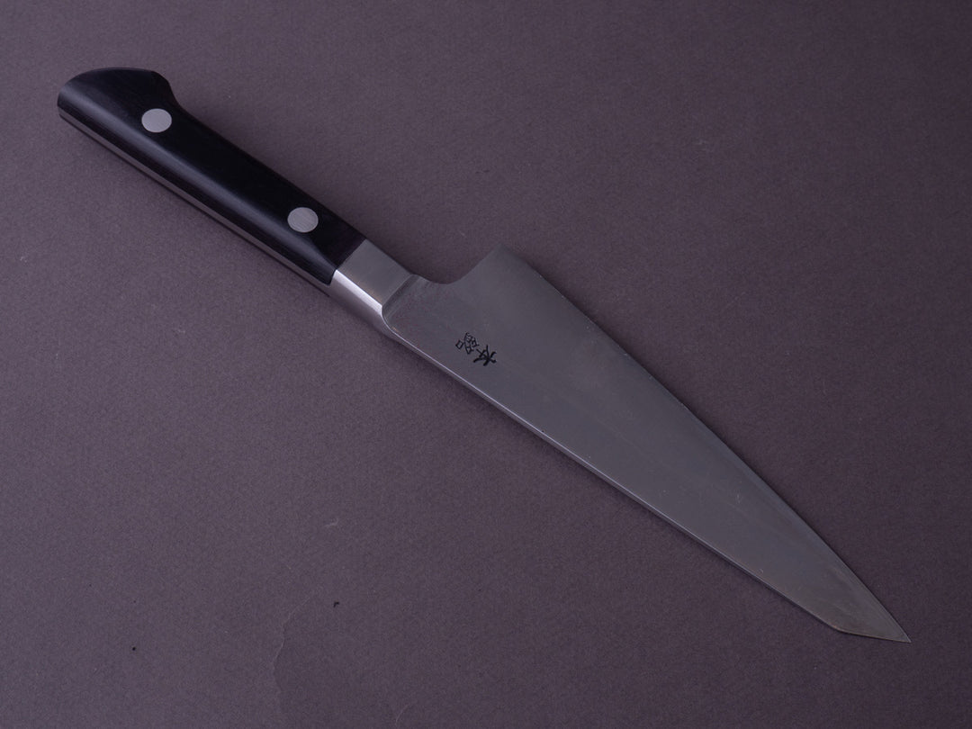 Goko Hamono - Kogetsu - Mono SK - 150mm Honesuki Kaku