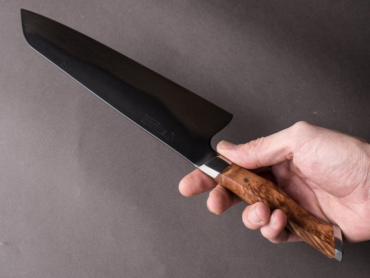 Blatant Knives Co. - Exceptional Chef's Knives for Culinary Enthusiast