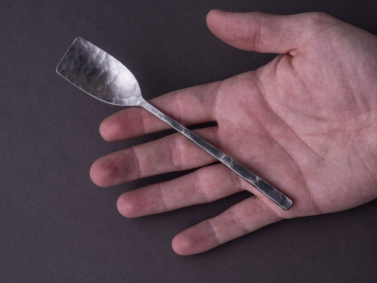 Daitoku - Tableware - Hand Forged - Ice Cream Spoon