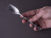 Daitoku - Tableware - Hand Forged - Ice Cream Spoon