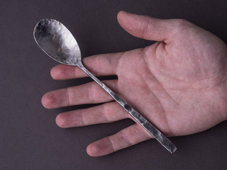 Daitoku - Hand Forged - Table Spoon