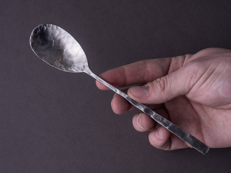 Daitoku - Hand Forged - Table Spoon
