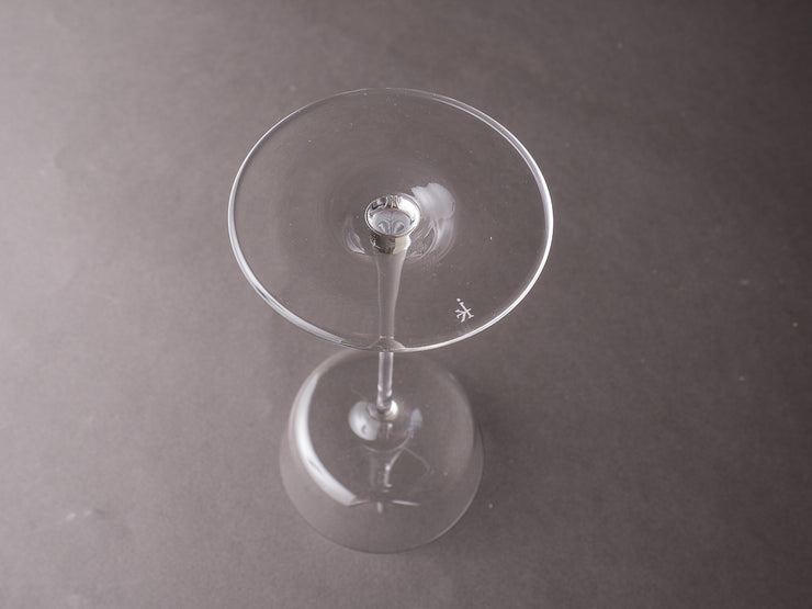 Kimura Glass - Asa 004