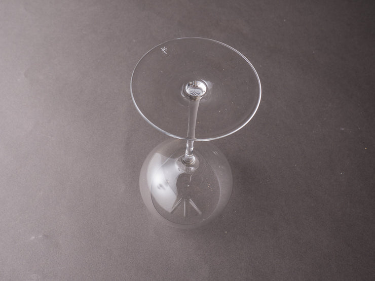 Kimura Glass - Glassware - Asa 003