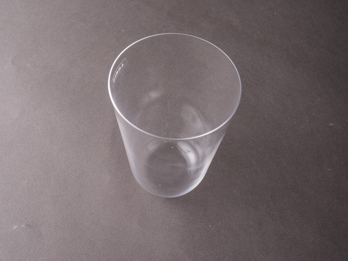 Kimura Glass - Petal Double Shot Glass – Strata