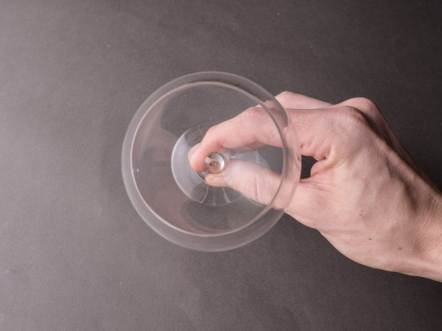 Kimura Glass - Glassware - 10oz Piccolo Wine Glass