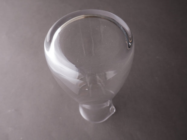 Kimura Glass - Large Decanter