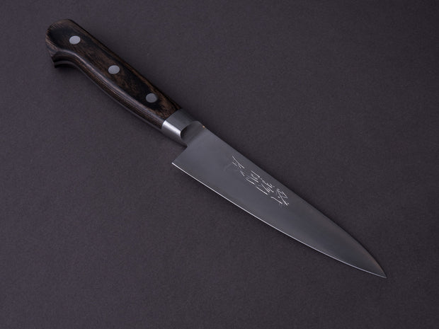 Hitohira - Imojiya - SG2 - 120mm Petty - Western Handle