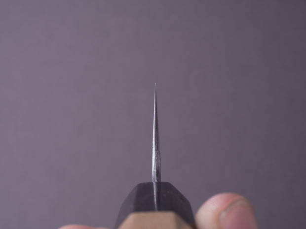 Sakai Kikumori - Gokujyo - White #2 - Gyuto - 210mm - Magnolia Handle