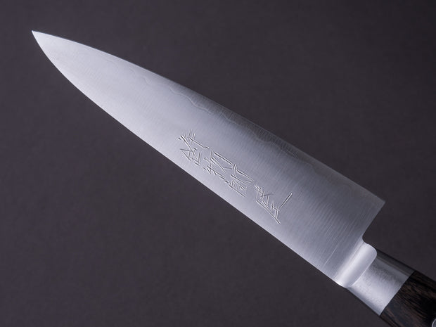 Hitohira - Imojiya - SG2 - 120mm Petty - Western Handle