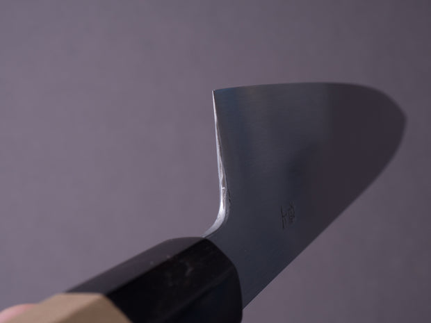 Sakai Kikumori - Gokujyo - White #2 - Gyuto - 210mm - Magnolia Handle