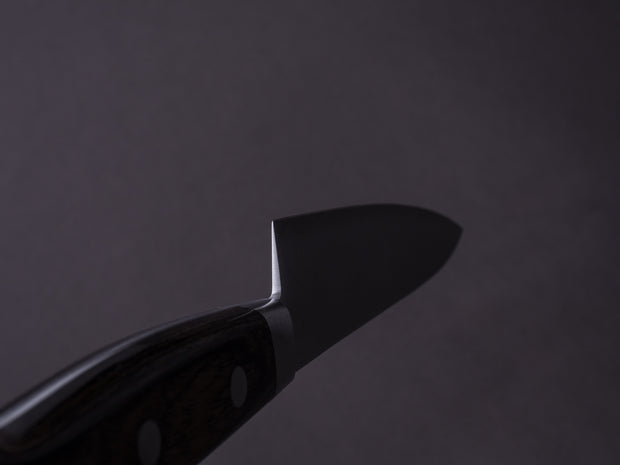 Hitohira - Imojiya - SG2 - 120mm Petty - Western Handle