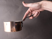 Netherton Foundry - Cookware - 4.75" Copper Saucepan