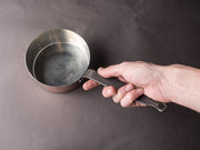 Netherton Foundry - Cookware - 5.5" Copper Saucepan
