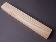 Perrier Home Woodworks - Magnetic Knife Strip - Maple - 18"