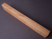 Perrier Home Woodworks - Magnetic Knife Strip - Cherry - 18"