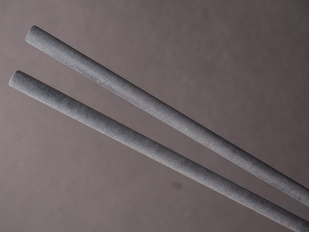 BELO INOX - NEO - Chopsticks - Brushed Steel - Gray