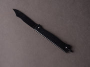 Cognet - Douk Douk - Folding Knife - Black