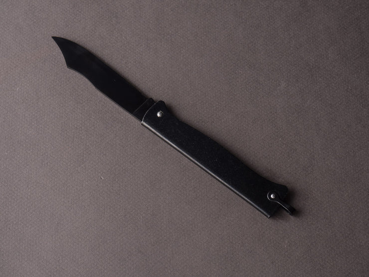 Cognet - Folding Knife - Douk Douk - Black