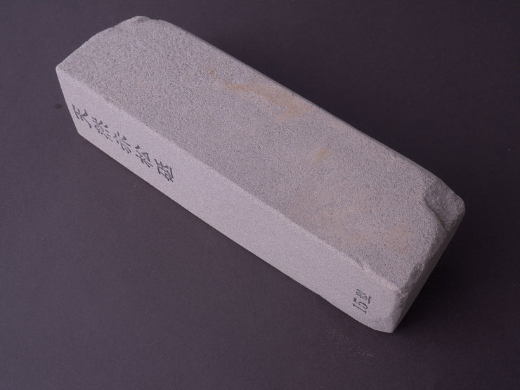 Morihei - Natural Stone - Akamatsu "Rough"- Type 15