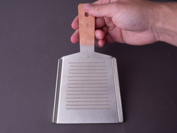 Morihei - Hisamoto - Copper - Oroshigane Grater - #5