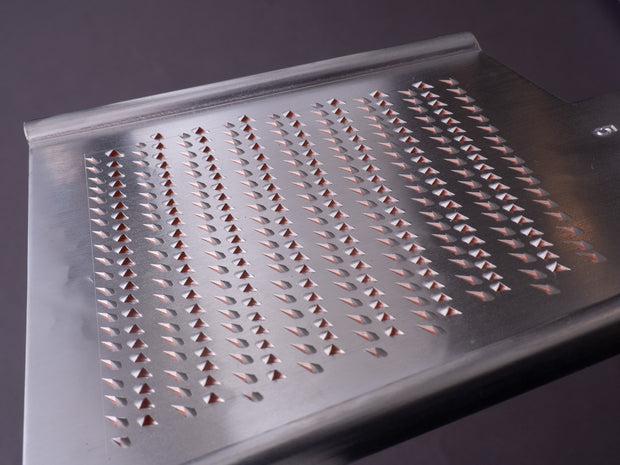 Morihei - Hisamoto - Copper - Oroshigane Grater - #5