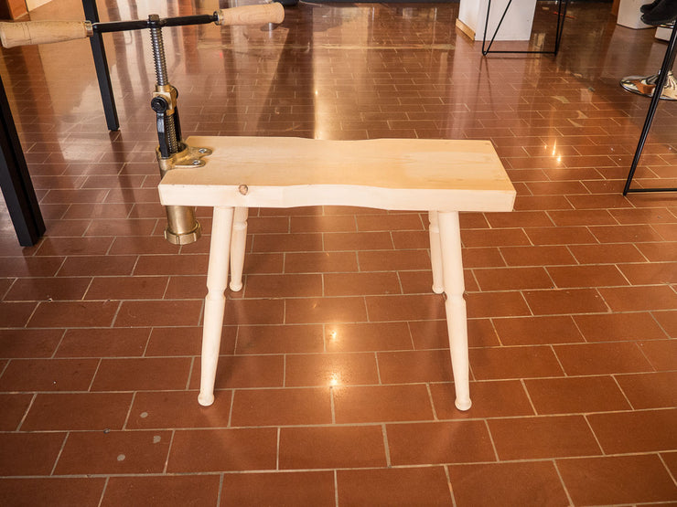 Bottene - Table for Bigolaro
