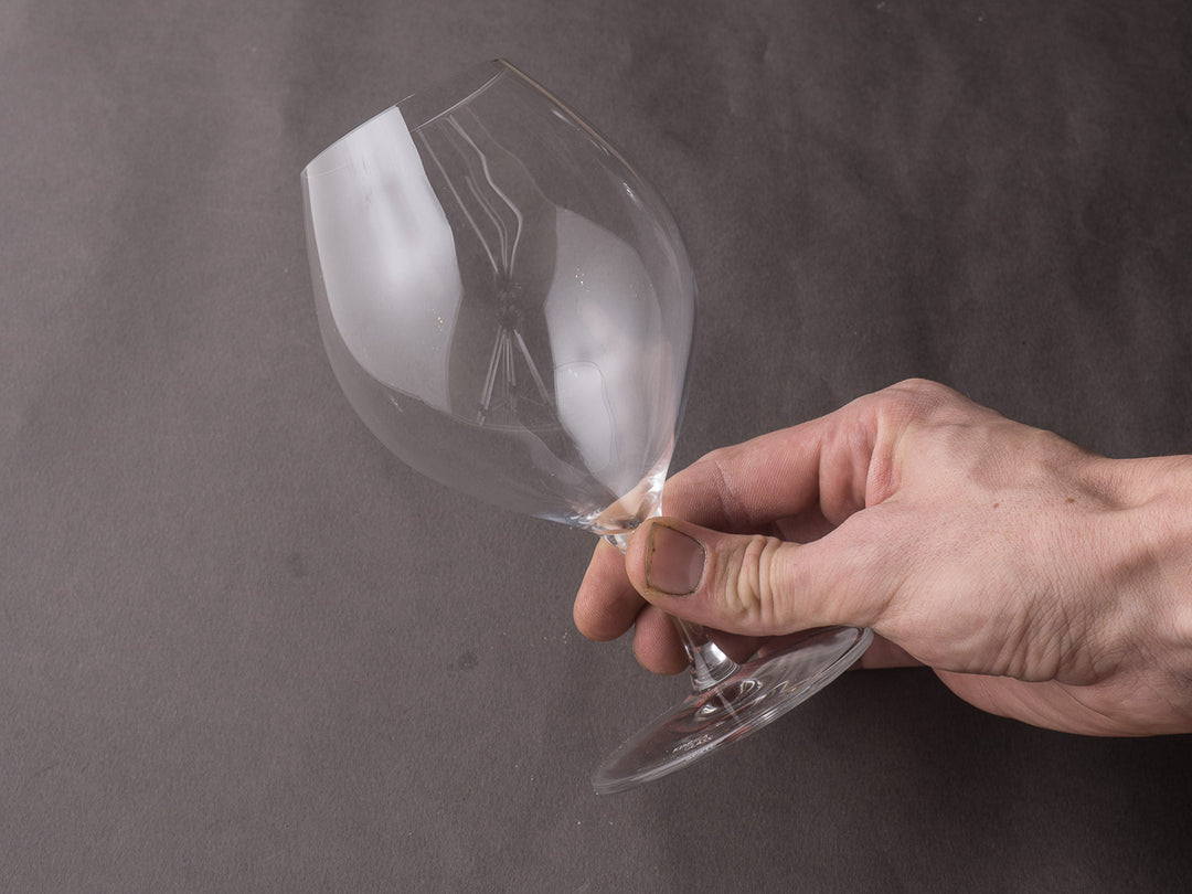 Kimura Glass - Piccolo - 15oz - Wine Glass – Strata