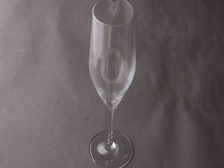Kimura Glass - Glassware - Tsuru 6oz Flute