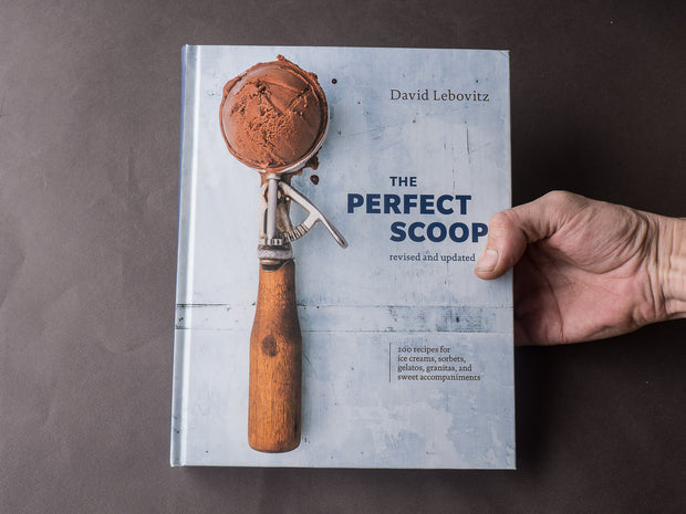 The Perfect Scoop - Revised