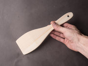 Komon - Hinoki Spatula